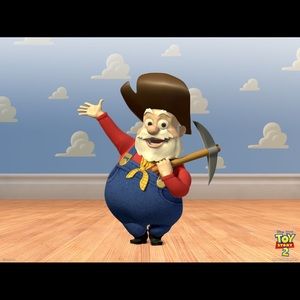 Meet your Posher, Austin